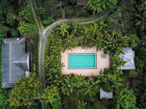Villa Mae Nai Gardens