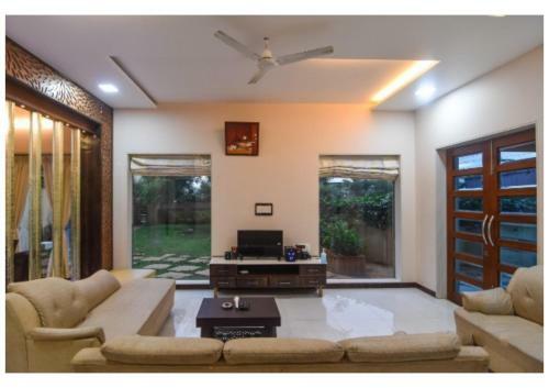 Prime Villa 4bhk Lonavala