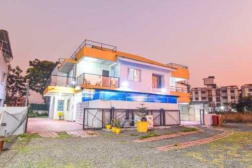 Dev2 Villa