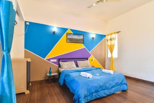 Dev2 Villa