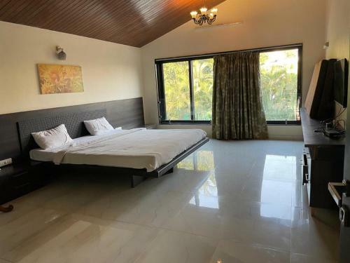 Mk Villa