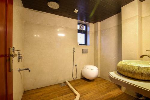 Villa Royal 5 Bhk
