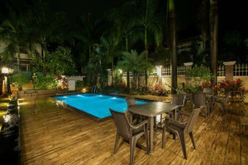 Villa Royal 5 Bhk