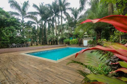 Villa Royal 5 Bhk