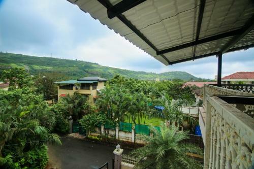 Villa Royal 5 Bhk