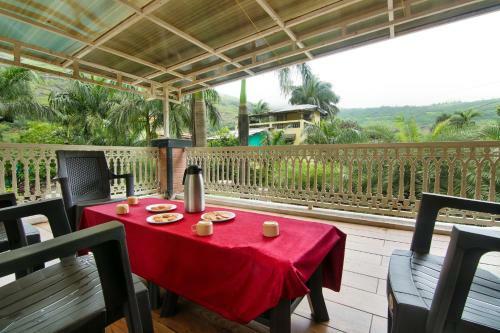 Villa Royal 5 Bhk