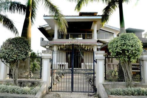 Villa Best Vella In Lonavala Sai Vella