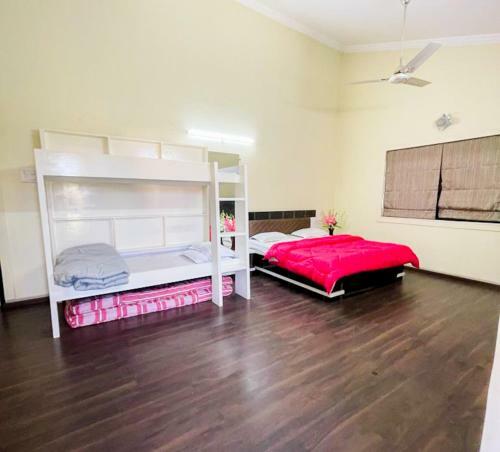 Lonavala Indus Villa