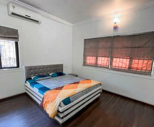 Lonavala Indus Villa