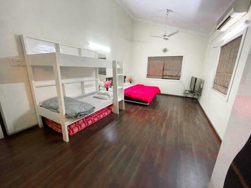 Lonavala Indus Villa