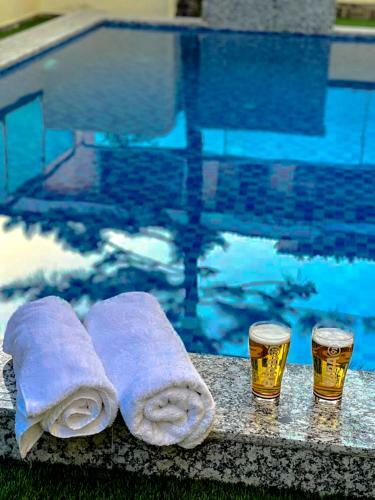 Lonavala Indus Villa