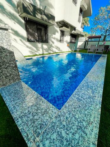 Lonavala Indus Villa