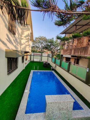 Lonavala Indus Villa