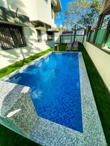 Lonavala Indus Villa