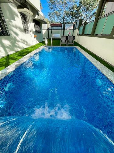 Lonavala Indus Villa