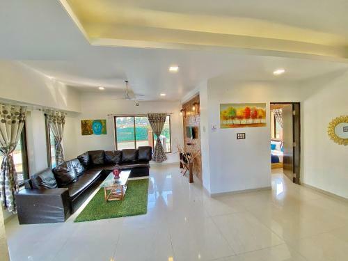 Ekostay - Water Lagoon Villa