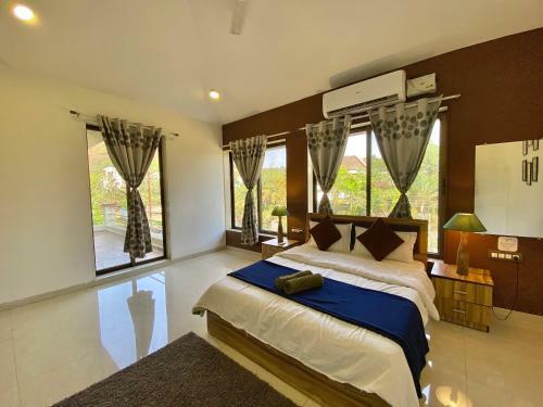 Ekostay - Water Lagoon Villa