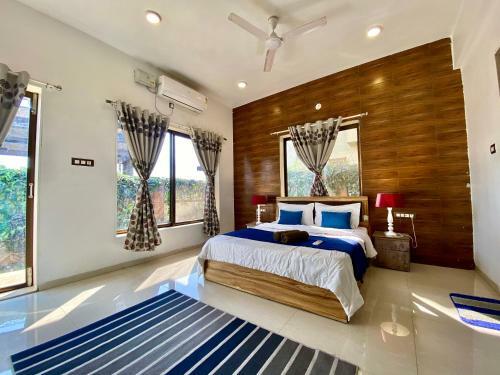 Ekostay - Water Lagoon Villa
