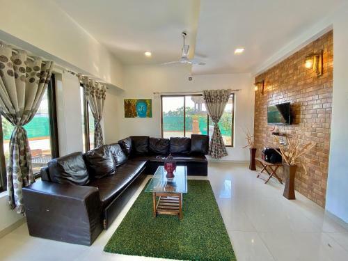Ekostay - Water Lagoon Villa