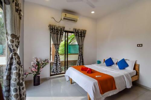 Ekostay - Water Lagoon Villa