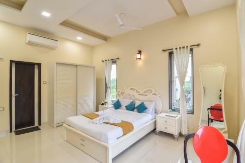 Galaxy Villa