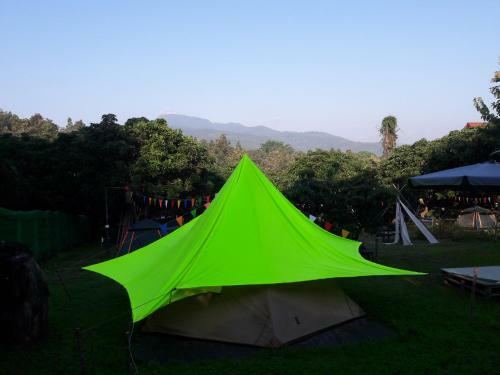 Sleep Look Mountain@maerim