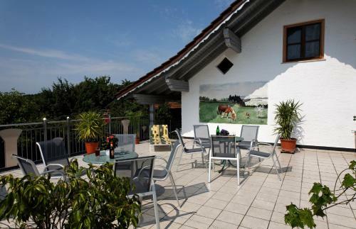 Apartamentos Landurlaub Eichinger