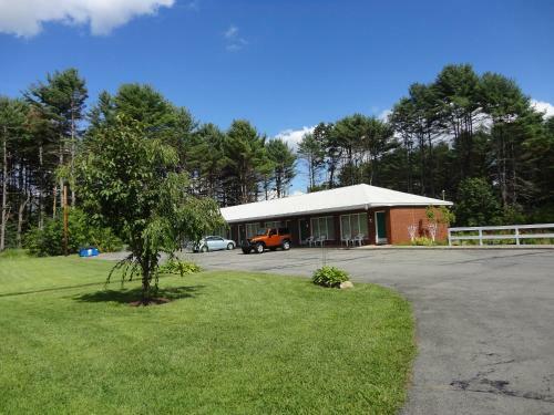 Sara Glen Motel