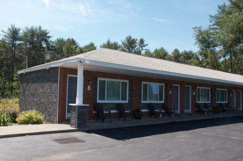 Sara Glen Motel