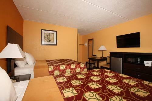 Motel Budgetel Inn