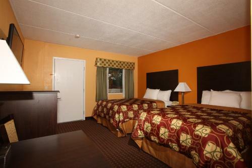 Motel Budgetel Inn