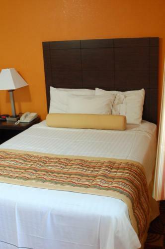 Motel Budgetel Inn