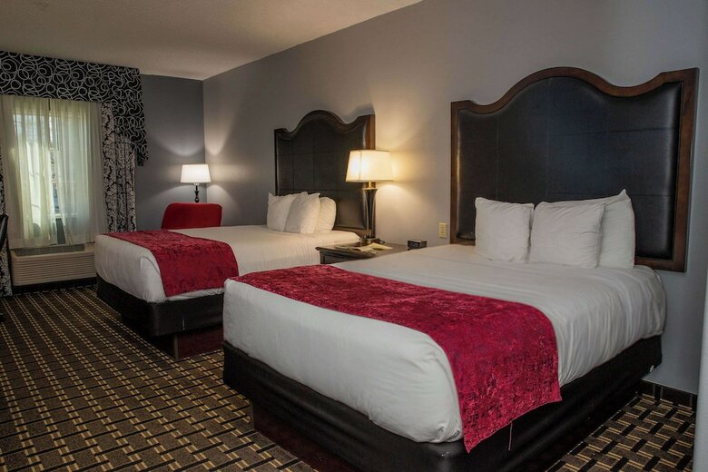 Evangeline Downs Hotel, An Ascend Hotel Collection Member