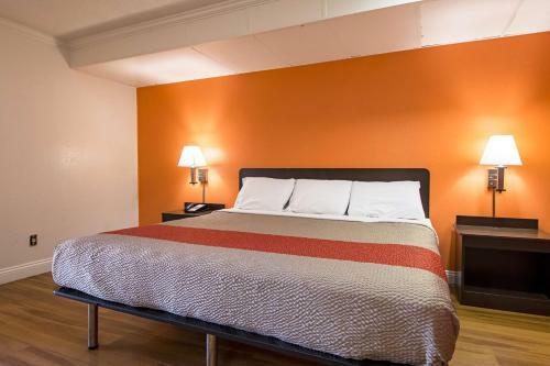 Motel Regency Inn & Suites Opelousas