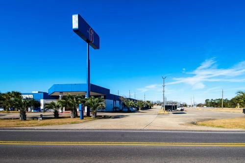 Motel Regency Inn & Suites Opelousas