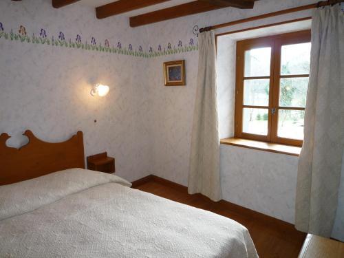 Bed & Breakfast Domaine V�ga