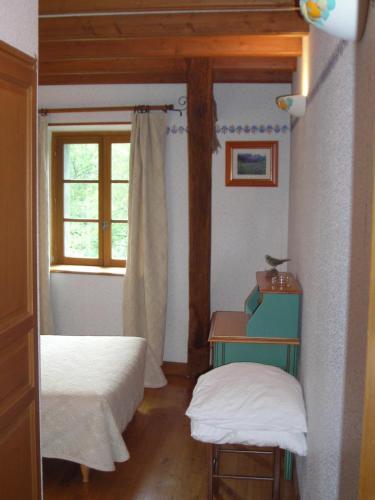 Bed & Breakfast Domaine V�ga