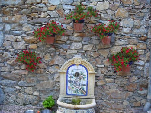 Bed & Breakfast Domaine V�ga