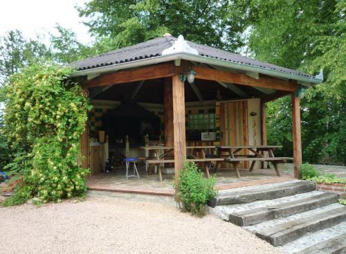 Bed & Breakfast Domaine V�ga