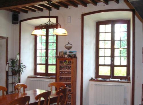 Bed & Breakfast Domaine V�ga