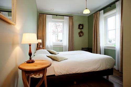 Hostal De Sfeerstal