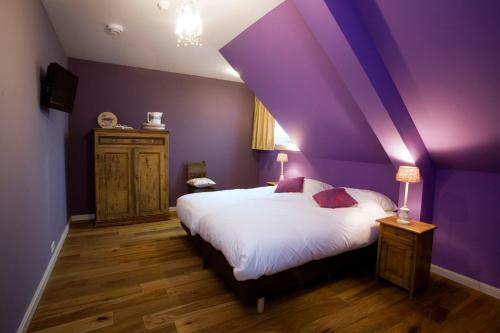 Hostal De Sfeerstal