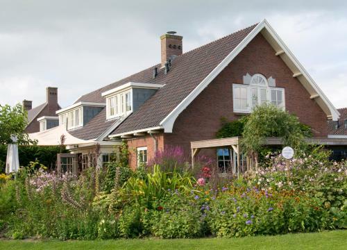 Hostal De Sfeerstal