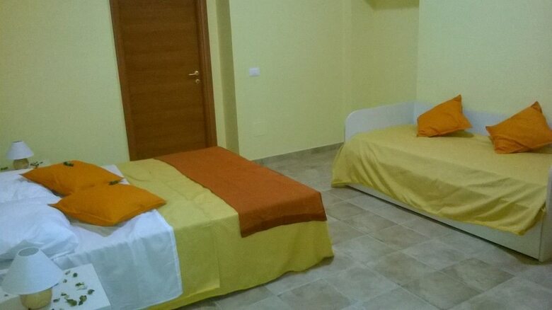 Bed & Breakfast Masseria Belvedere