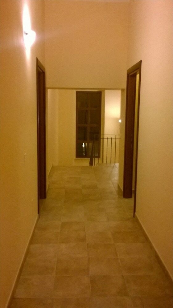 Bed & Breakfast Masseria Belvedere
