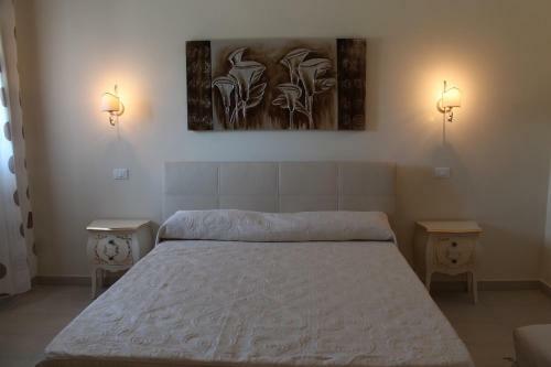 B&B La Nuova Fattoria