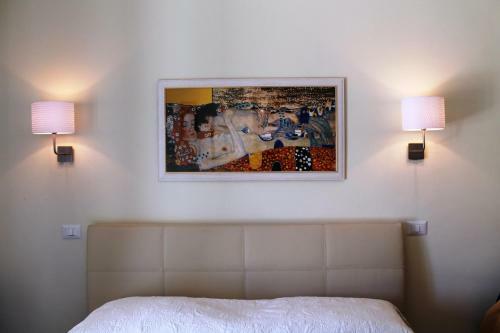 B&B La Nuova Fattoria
