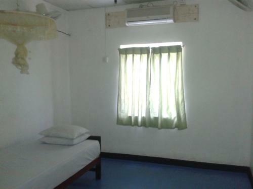 Hostal Luxman Guest House