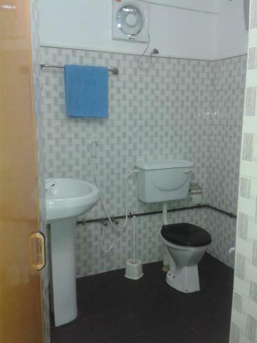 Hostal Luxman Guest House