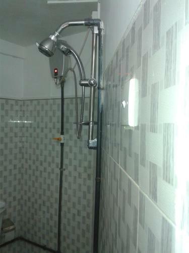 Hostal Luxman Guest House